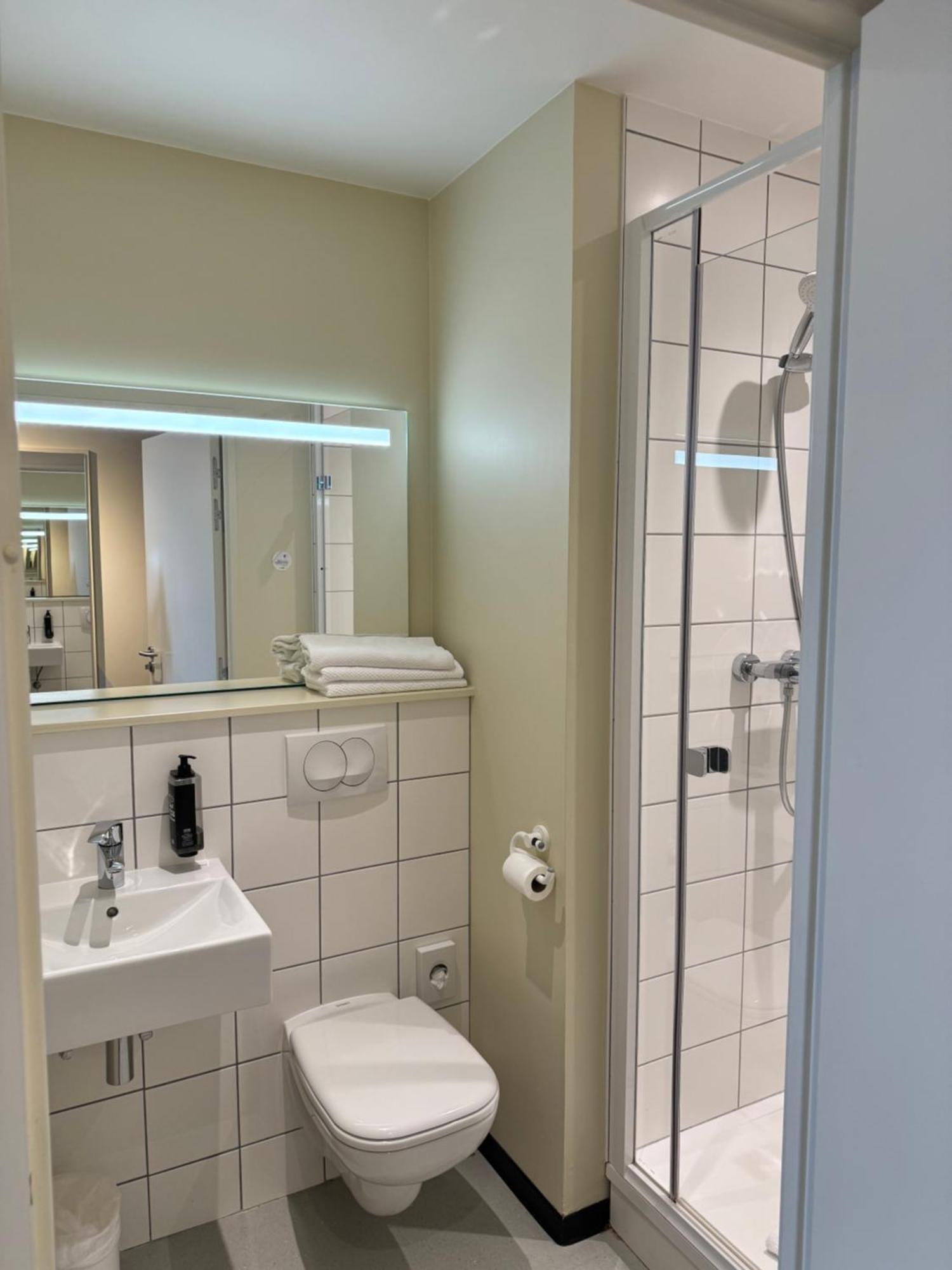 Ibis Budget Nancy Laxou المظهر الخارجي الصورة